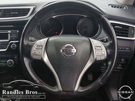 2016 Nissan X-Trail - thumbnail 17