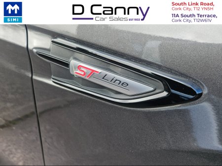 2018 Ford Kuga - thumbnail 5