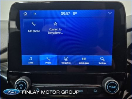 2021 Ford Fiesta - thumbnail 22