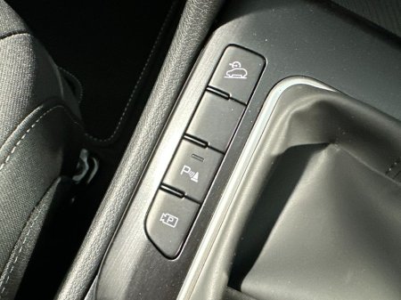 2026 Kia Sportage Special Edition PE 1.6 Crdi €44,500 thumbnail