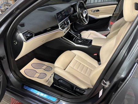 2021 BMW 3 Series - thumbnail 17