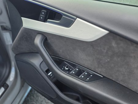 2020 Audi A5 SPORTBACK 40 TFSI 204BHP S 4DR S-TRONIC LINE €31,950 thumbnail