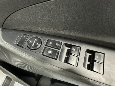 2017 Hyundai Tucson Comfort 1.7 Crdi €14,400 thumbnail