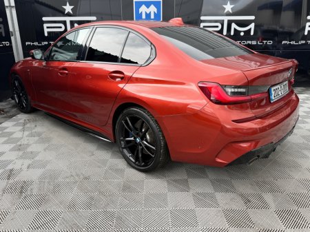 2020 BMW 3 Series - thumbnail 7
