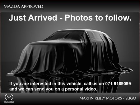 2025 Mazda CX-5 - thumbnail 1