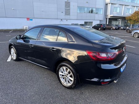 2019 Renault Megane 1.4 PETROL, TCE, PLAY MODEL, LOW MILEAGE, FINANCE, WARRANTY, 5 STAR REVIEWS €13,495