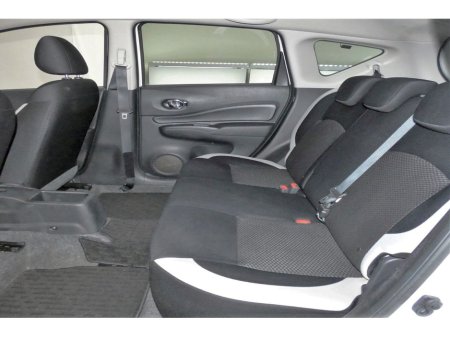 2019 Nissan Note 1.2 SC HYBRID *360 PAN CAM*CARPLAY*ANDROID AUTO*PARK SENSORS* €12,890 thumbnail