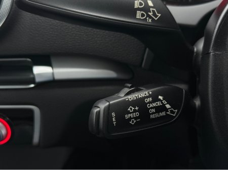 2015 Audi A3 SALOON ONLY 20,234KM !! 1.4 TFSI PRIVACY GLASS REV CAMERA ALLOYS €15,950 thumbnail