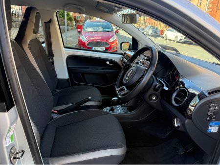 2013 Volkswagen up! - thumbnail 13