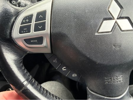 2011 Mitsubishi ASX - thumbnail 20