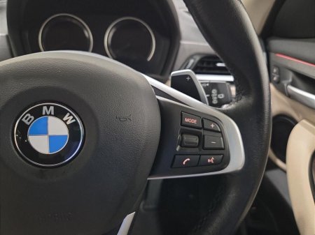 2022 BMW X1 - thumbnail 18