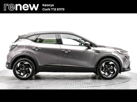 2026 Renault Captur - thumbnail 14