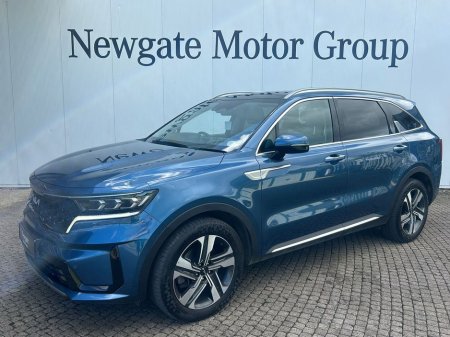 2021 Kia Sorento for sale