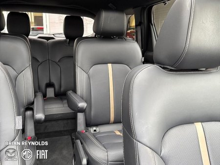 2026 Mazda CX-80 - thumbnail 19