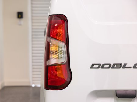 2026 Fiat Doblo - thumbnail 10