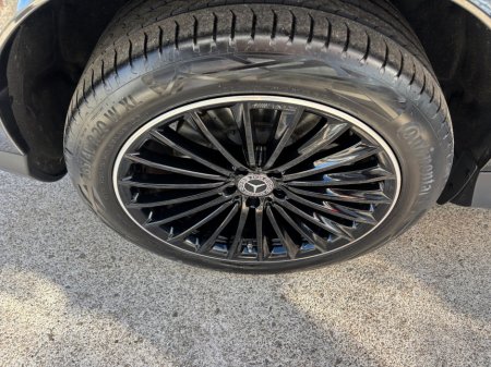 2024 Mercedes-Benz GLC Class - thumbnail 10