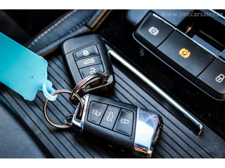 2018 Skoda Superb 2.0 TDI 150bhp Sportline €22,995 thumbnail