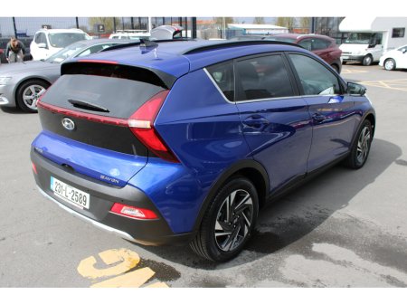 2023 Hyundai Bayon - thumbnail 5