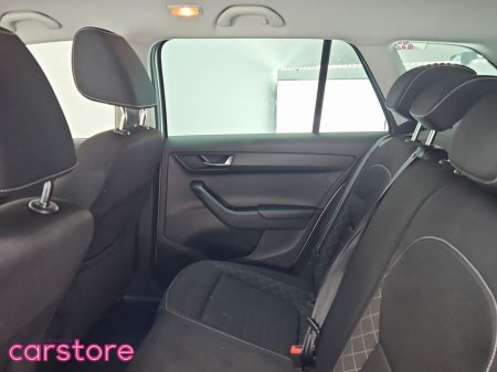 2016 Skoda Fabia 1.2 TSI 90 BHP STYLE thumbnail