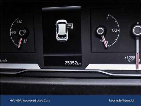 2024 Hyundai Tucson 2WD Comfort Plus €34,490 thumbnail