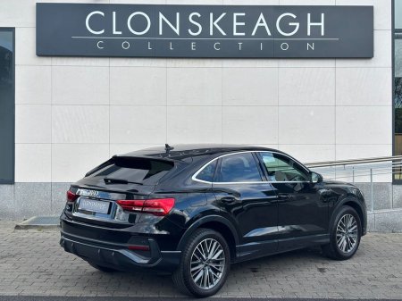 2022 Audi Q3 - thumbnail 5