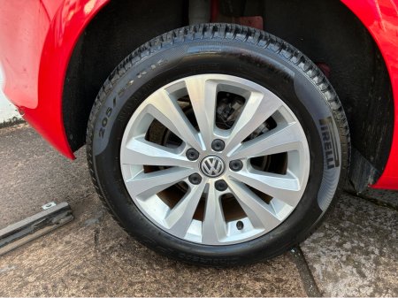 2014 Volkswagen Golf - thumbnail 7