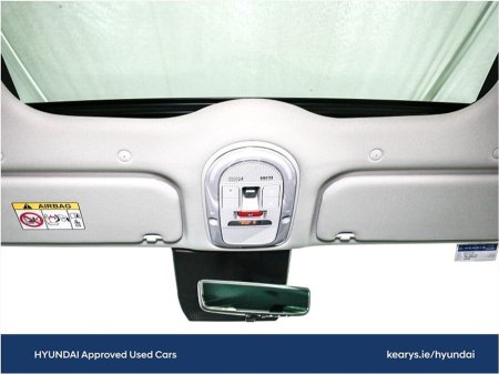 2026 Hyundai Ioniq 9 RWD standard (Long Range) Platinum thumbnail