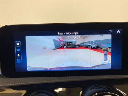 2024 Mercedes-Benz A Class - thumbnail 17