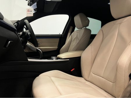 2015 BMW 4 Series F36 D M SPORT GRAN COUPE 4 4DR A €17,950 thumbnail