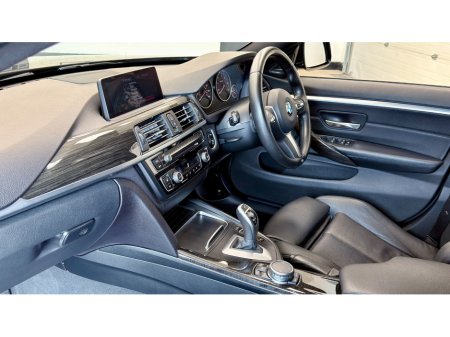 2016 BMW 4 Series - thumbnail 16