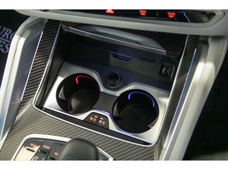 2024 BMW XM 50e €103,950 thumbnail