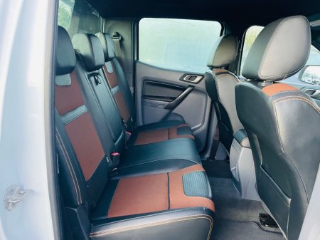 2018 Ford Ranger - thumbnail 11