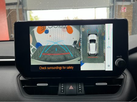 2023 Toyota Rav4 - thumbnail 23