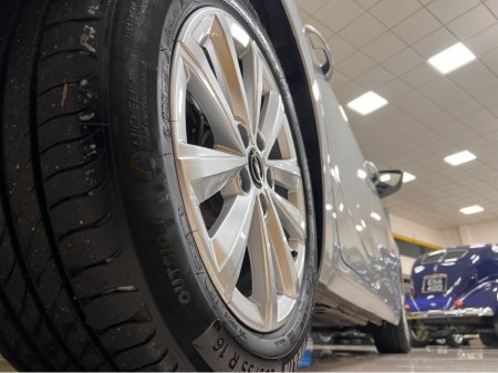 2024 Opel Astra - thumbnail 21