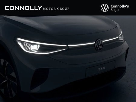 2026 Volkswagen ID.4 - thumbnail 8