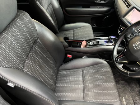 2016 Honda Vezel - thumbnail 9