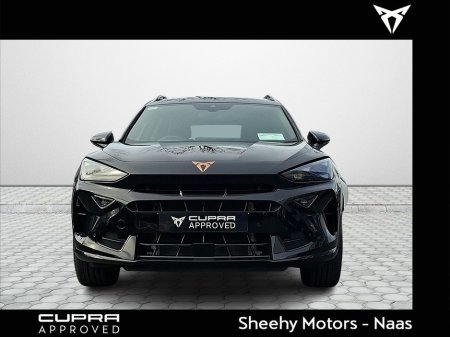 2025 Cupra Formentor - thumbnail 2