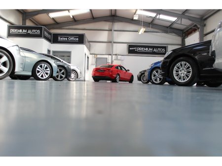 2018 Jaguar XE MY18 2.0 D R-SPORT 163PS 4DR A €13,850