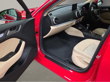 2015 Audi A3 - thumbnail 22