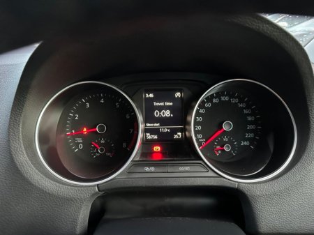 2014 Volkswagen Polo - thumbnail 19