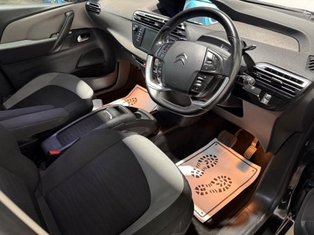 2016 Citroen Grand C4 Picasso - thumbnail 17