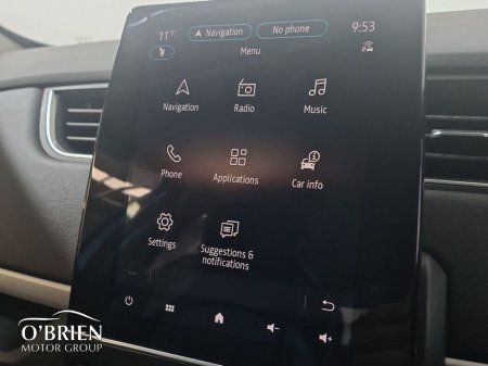 2021 Renault Zoe - thumbnail 17