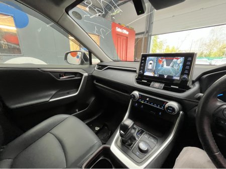 2021 Toyota Rav4 - thumbnail 18