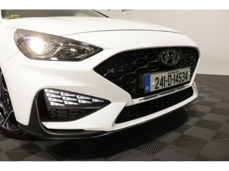 2024 Hyundai i30 - thumbnail 3