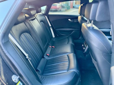 2016 Audi A7 3.0TDI 218 quattro S-Tronic S Line €22,950 thumbnail