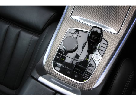 2019 BMW X5 - thumbnail 13