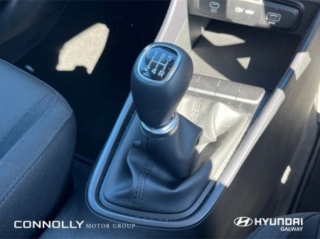 2024 Hyundai i20 - thumbnail 12