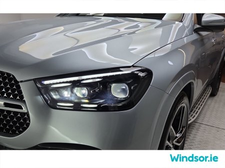 2024 Mercedes-Benz GLE Class - thumbnail 25