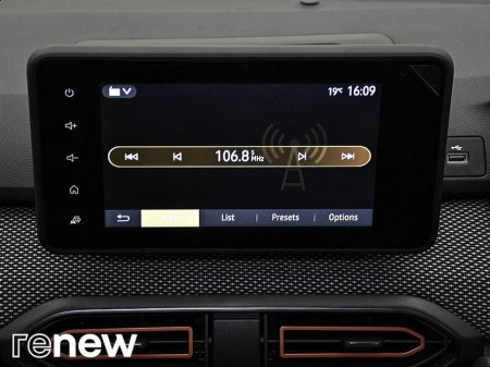 2022 Dacia Sandero Stepway Comfort TCe 90 MY21.5 €16,500 thumbnail