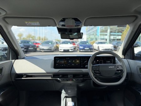 2026 Kia EV2 - photo 6